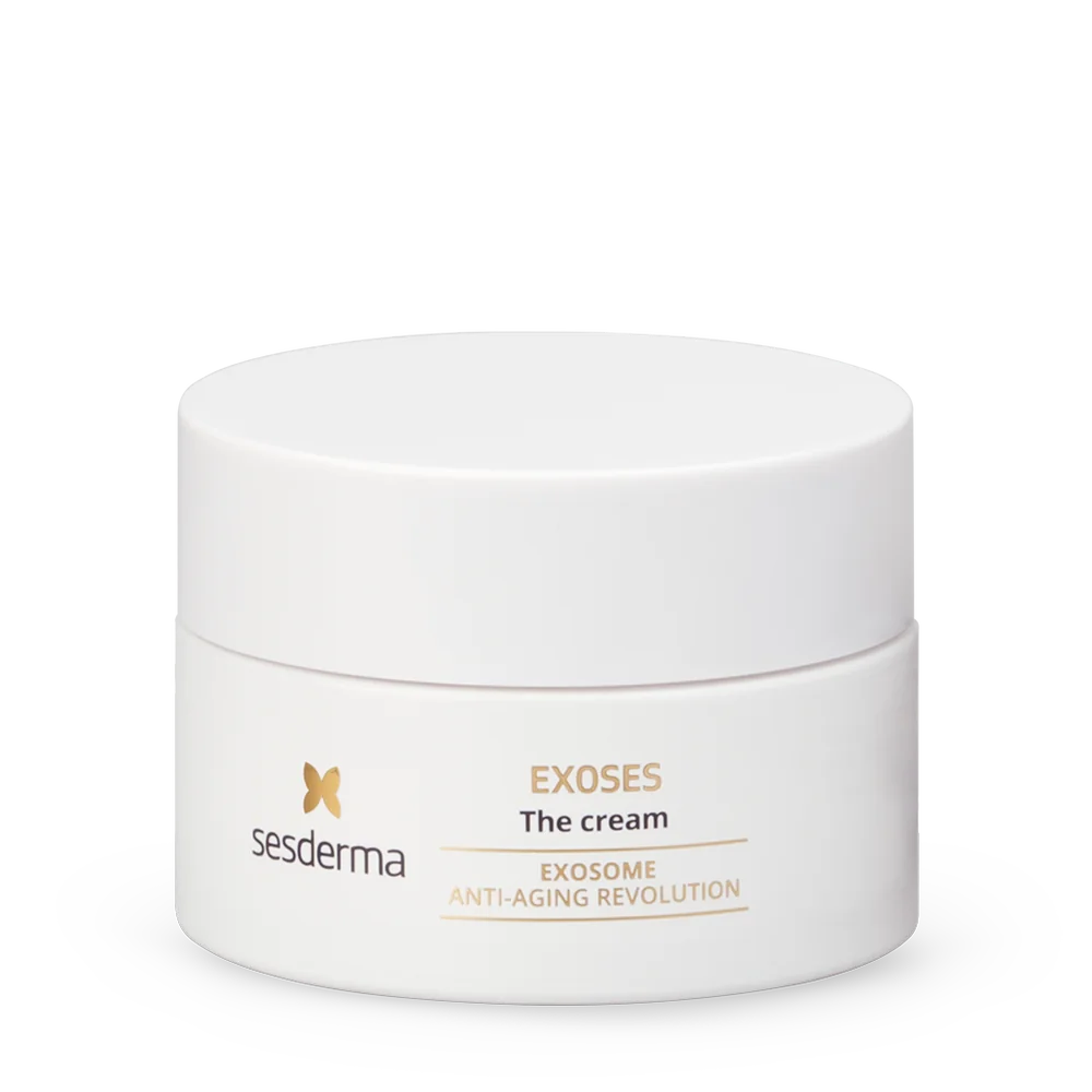 Sesderma Exoses The Cream